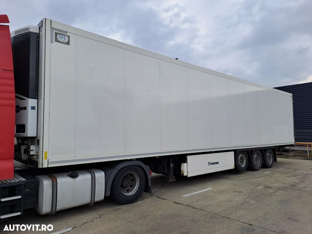 Krone Frigorific - 5