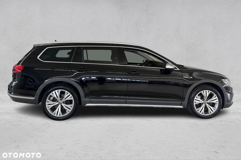 Volkswagen Passat 2.0 TDI SCR DSG Business - 7