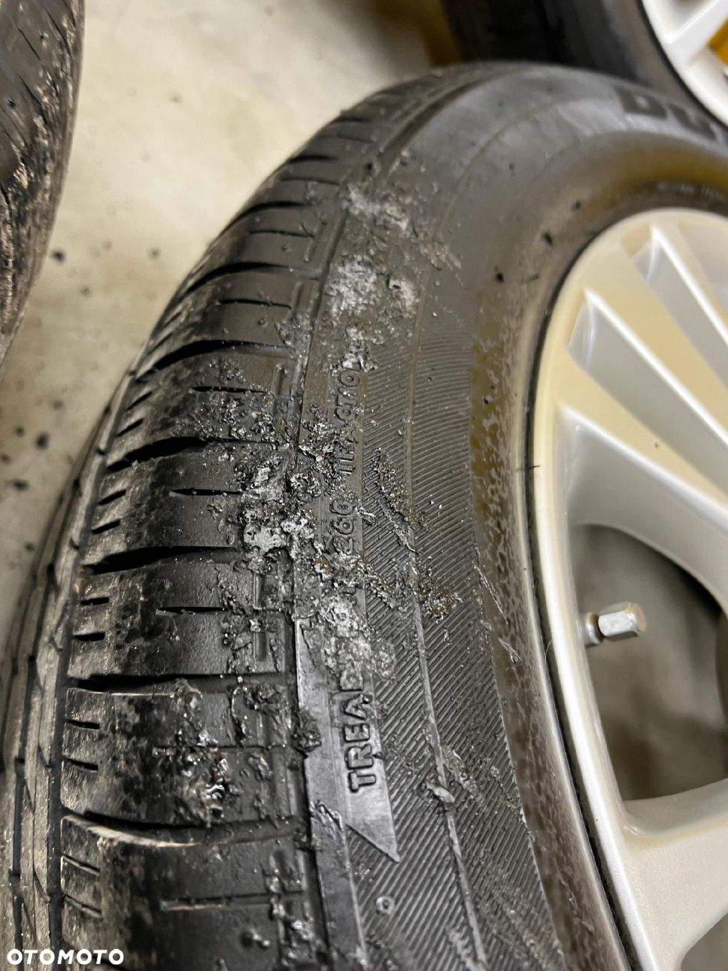 KOŁA FELGI OPONY LETNIE LEXUS RX 450H III 235/55 R19 - 13