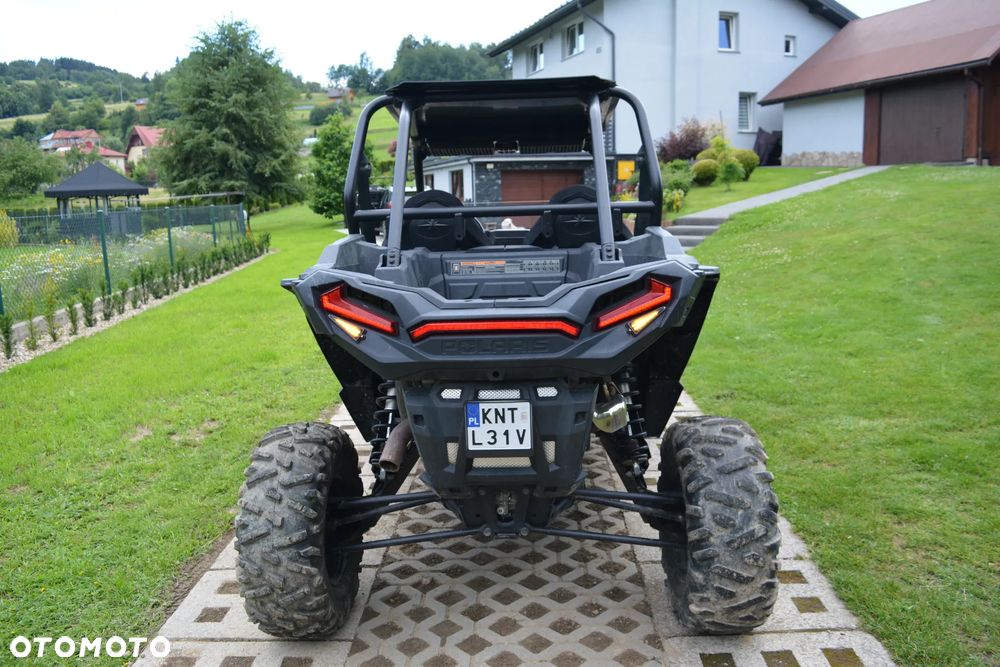 Polaris RZR - 7