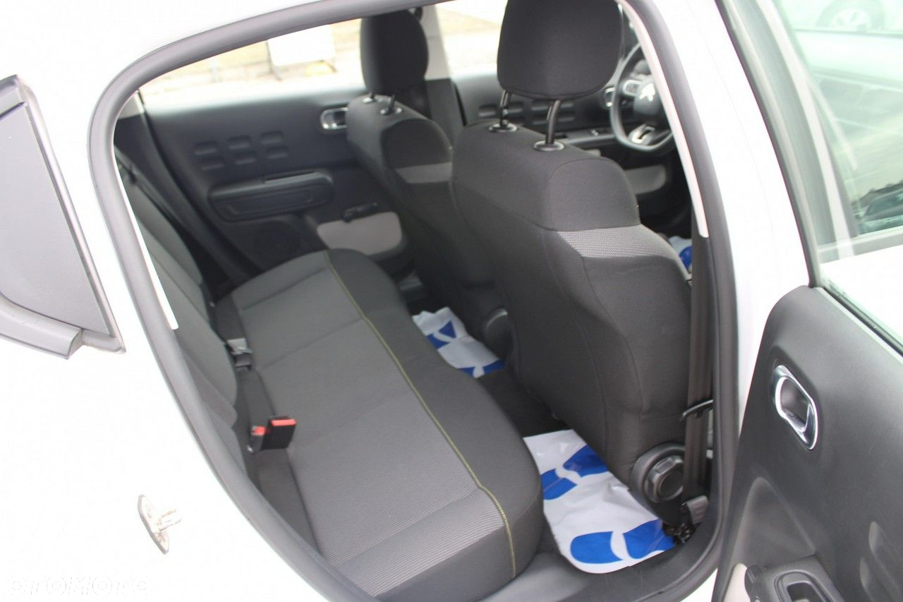 Citroën C3 - 26