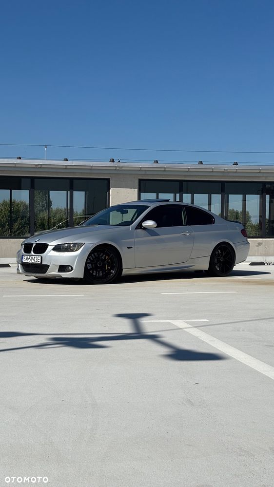 BMW Seria 3 335i - 4