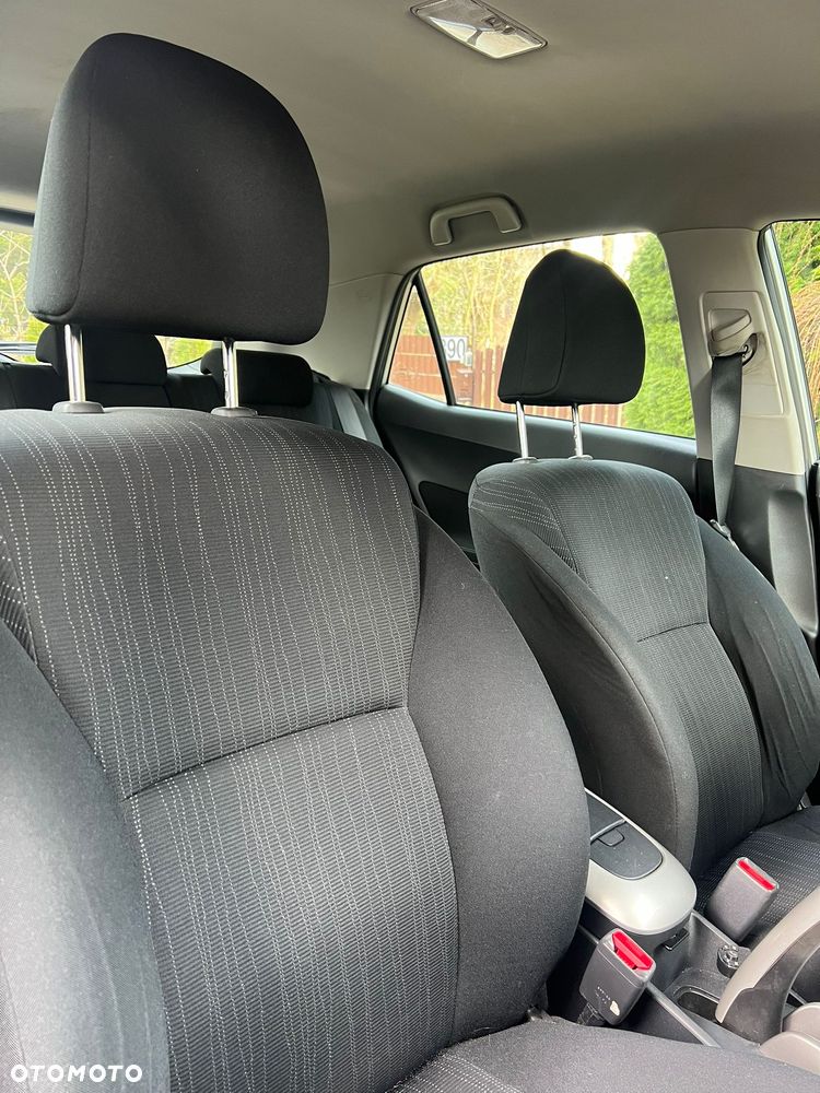 Toyota Auris - 5