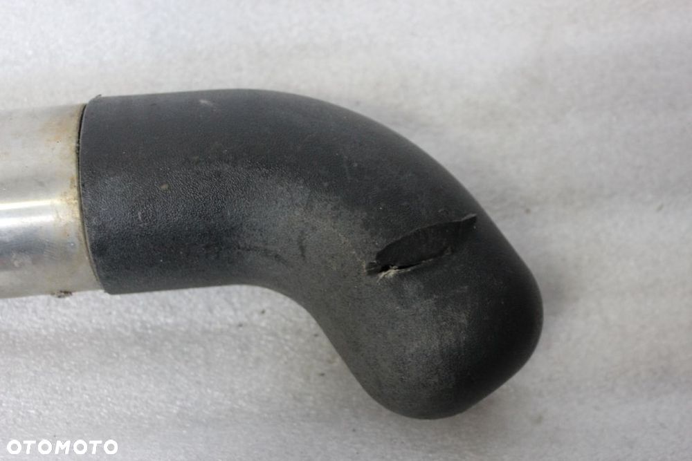 RURY PROGI MERCEDES SPRINTER W906 260 CM 2014 - 8