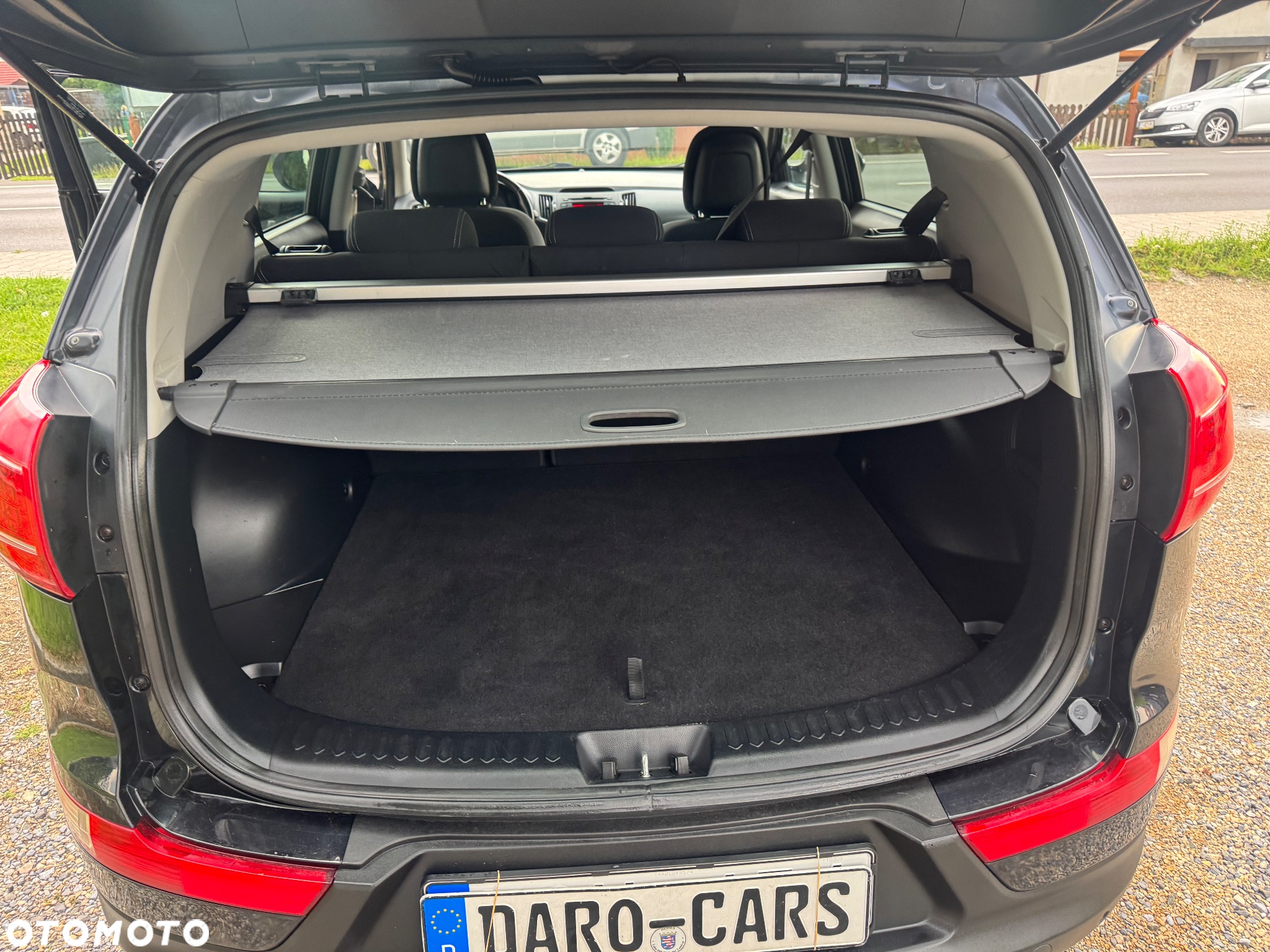 Kia Sportage 1.6 GDI Business Line 2WD - 17