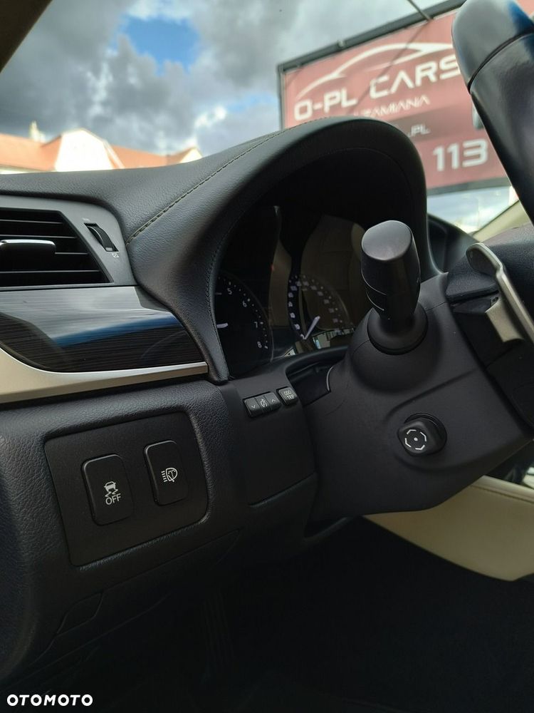 Lexus GS - 29