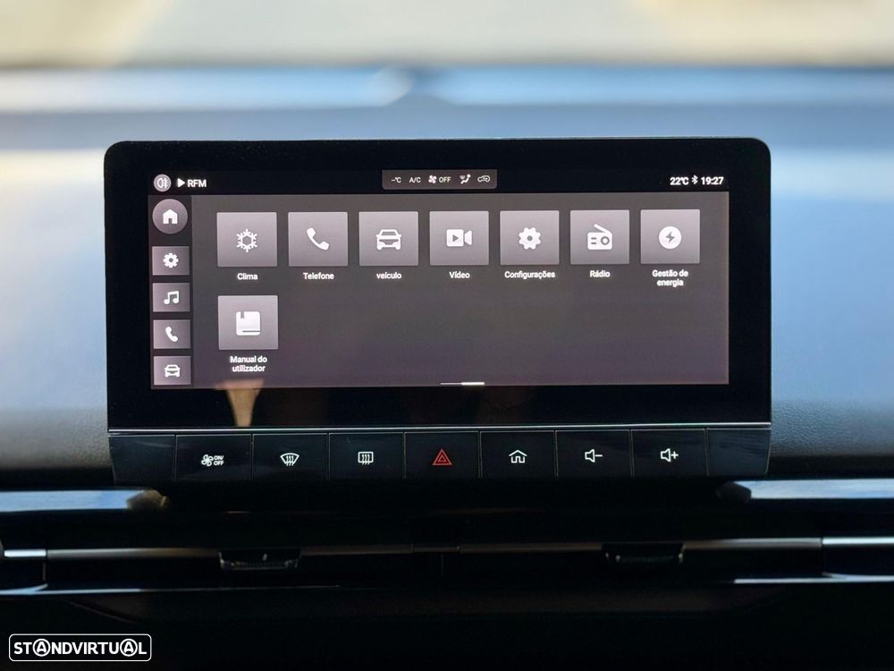MG MG4 51 kWh Standard - 35