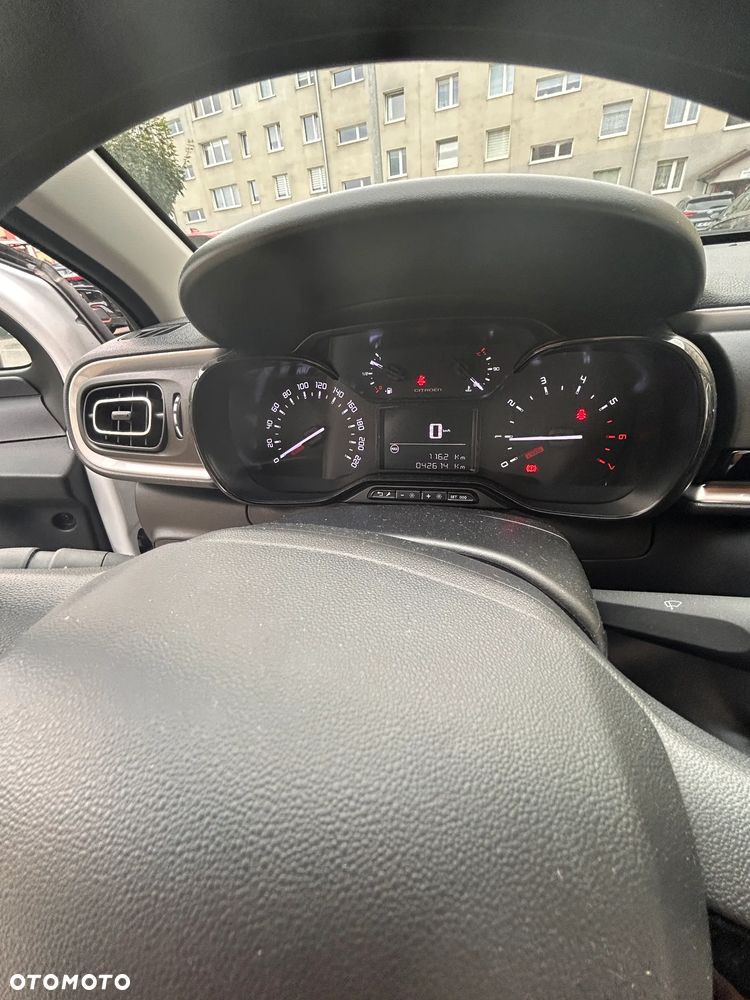 Citroën C3 1.2 PureTech Max - 5
