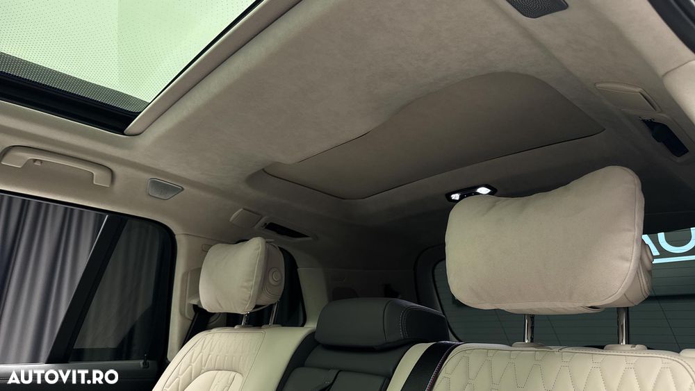 BMW X7 - 36