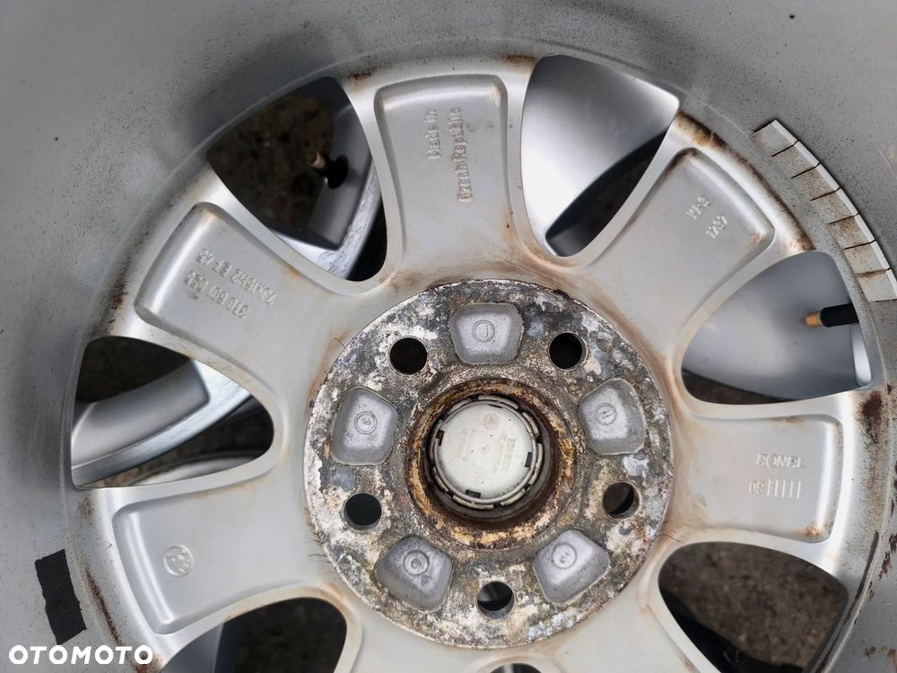 5x112 Felgi Aluminiowe Alufelgi 16 Koła SKODA SUPERB I II 2 3T0 YETI OCTAVIA II 2 III 3 Legnica ALU-RAD AUDI SEAT VW - 15