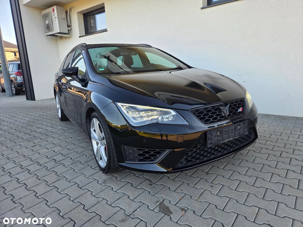 Seat Leon - 1
