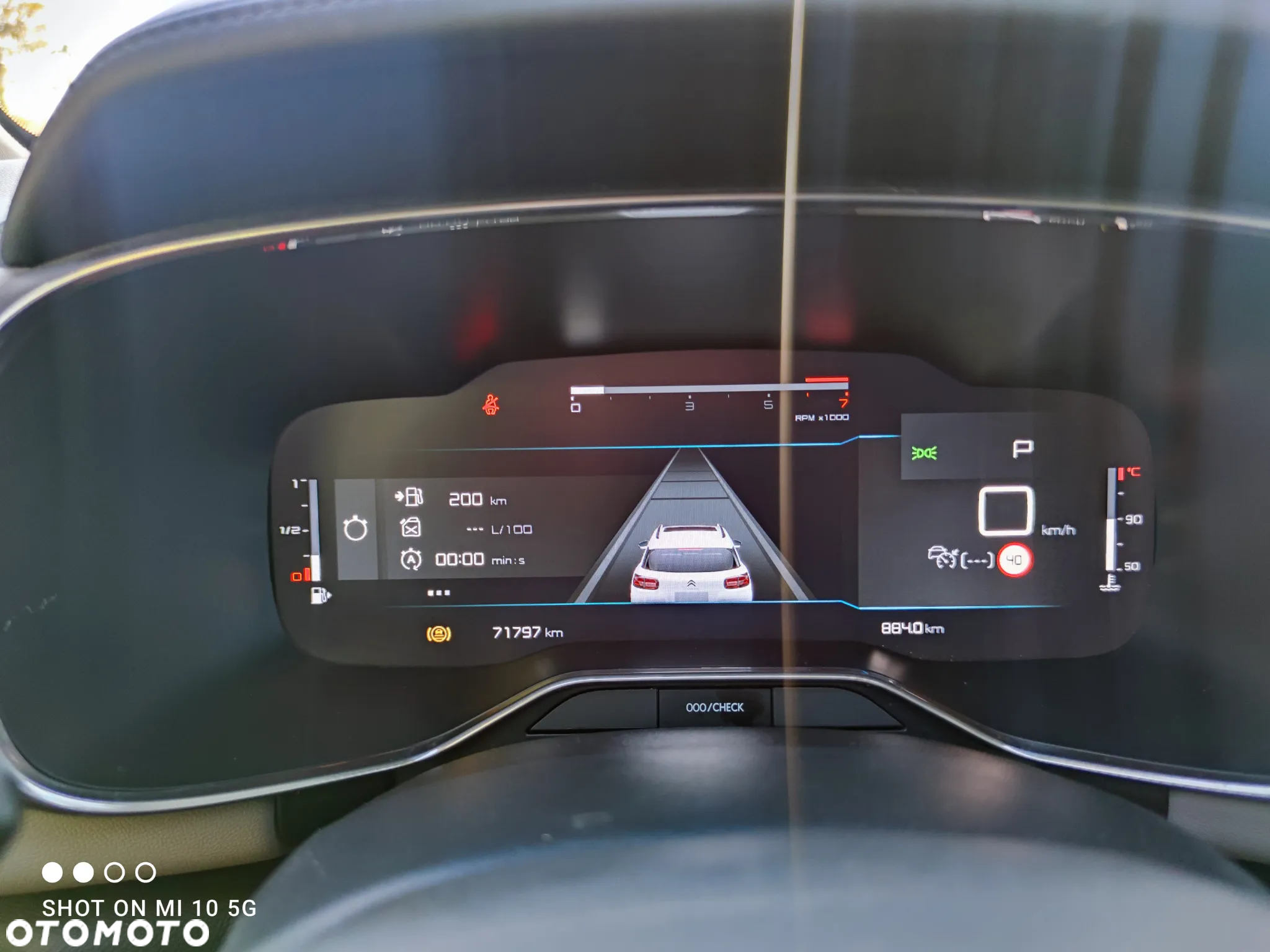 Citroën C5 Aircross BlueHDI 130 S&S EAT8 FEEL PACK - 22