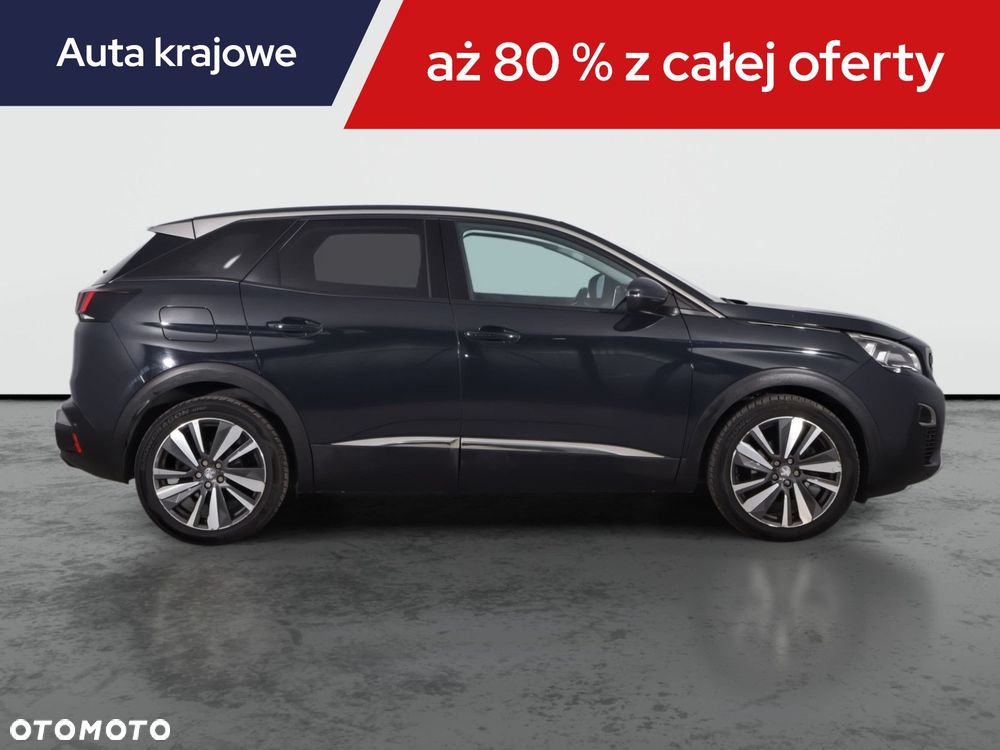 Peugeot 3008 - 8