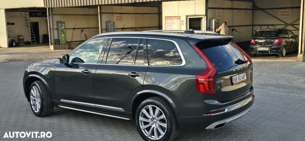 Volvo XC 90 - 14