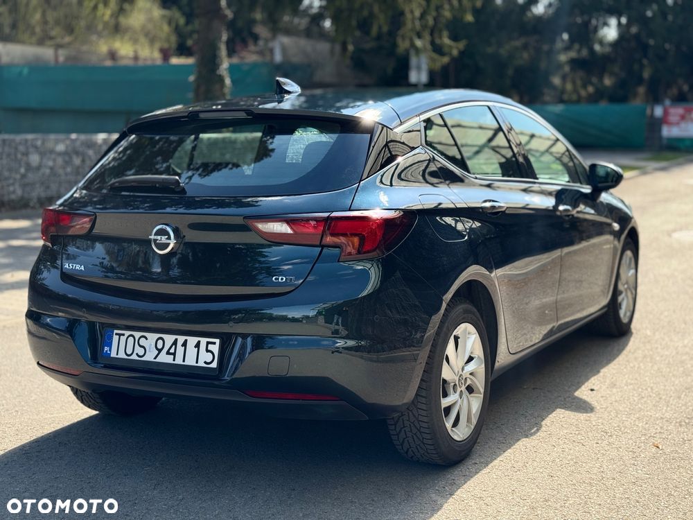 Opel Astra 1.6 D Start/Stop Innovation - 6