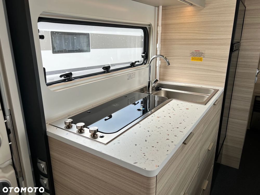 Adria Altea 522 PK - 7