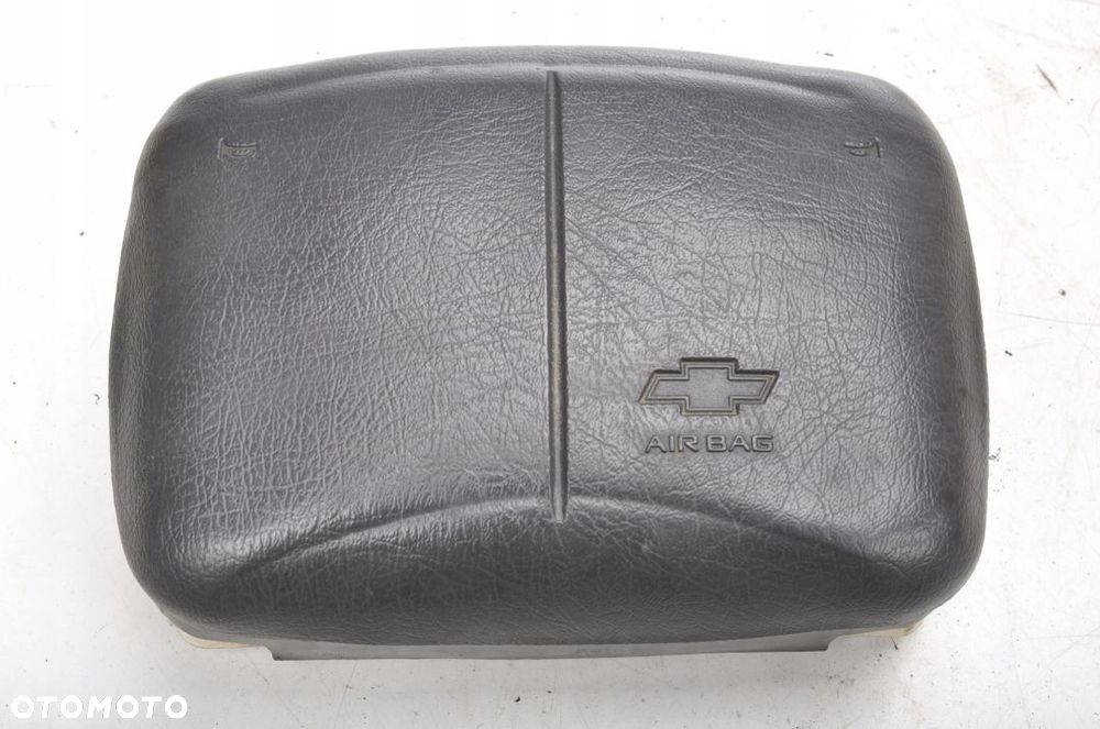 CHEVROLET TRANS SPORT PODUSZKA KIEROWCY AIRBAG - 1