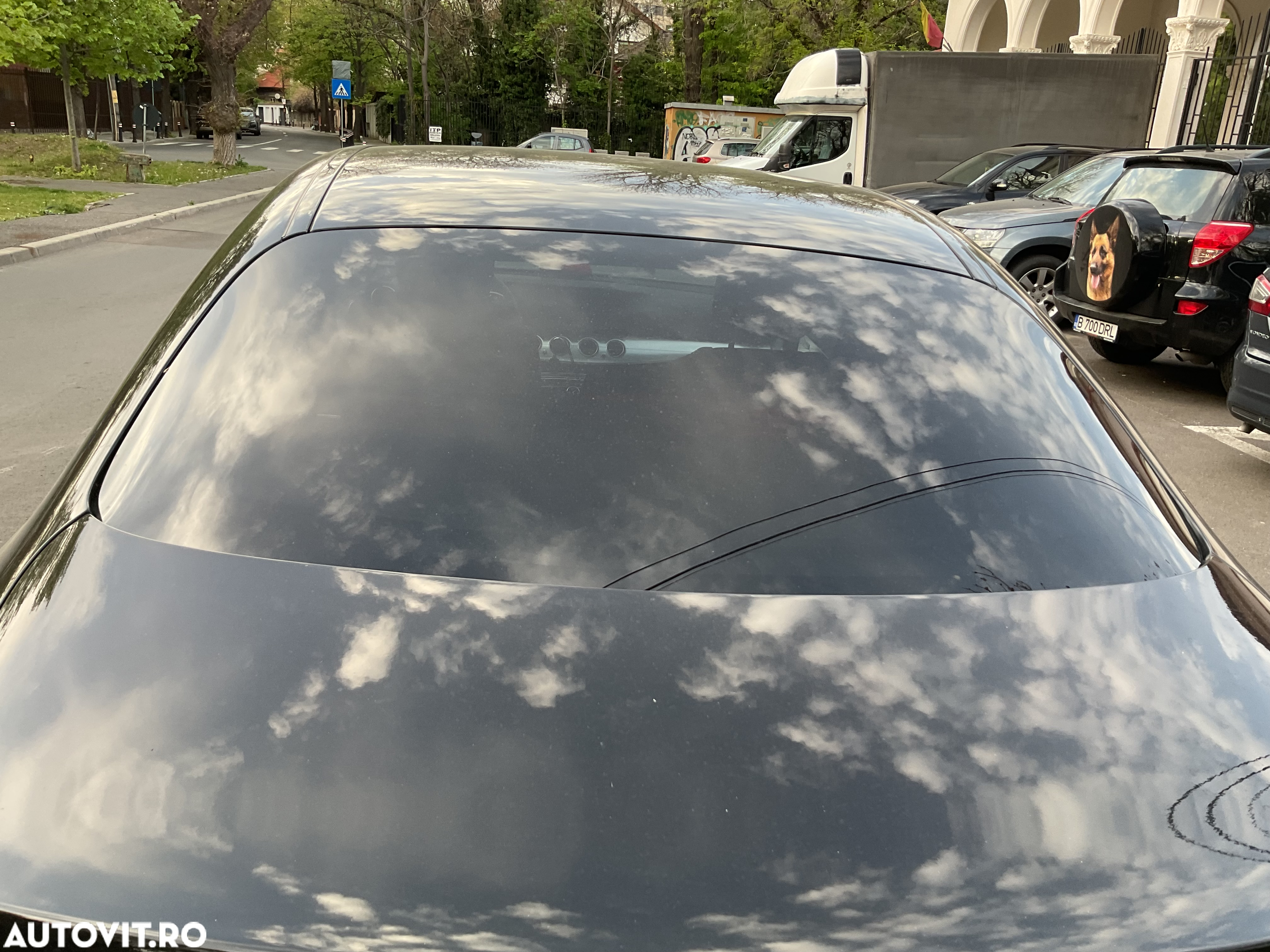 Mercedes-Benz E 200 T-Modell Aut. - 14