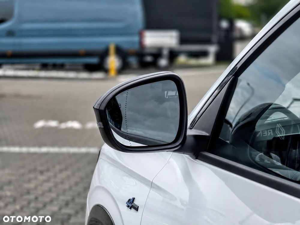 Renault Austral 1.2 E-Tech Full Hybrid 200 Esprit Alpine MMT - 10