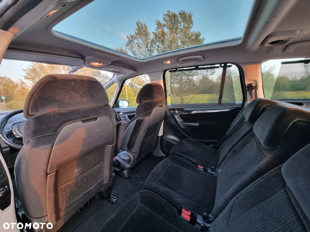 Citroën C4 Grand Picasso 2.0 HDi Impress Exclusive - 19