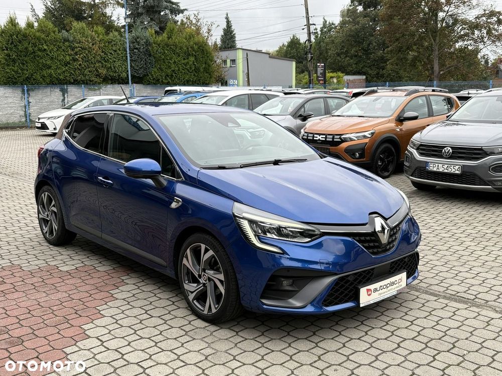 Renault Clio - 4