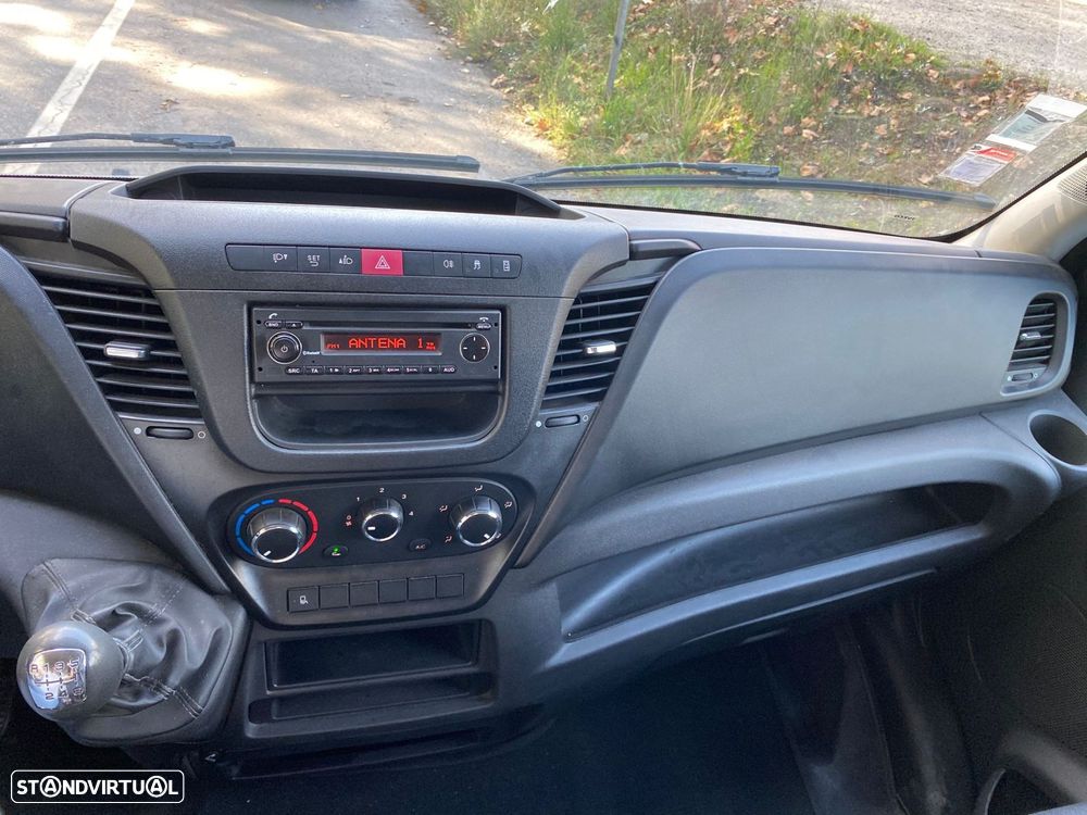 Iveco Daily 2.3 35S14D 3450 - 11