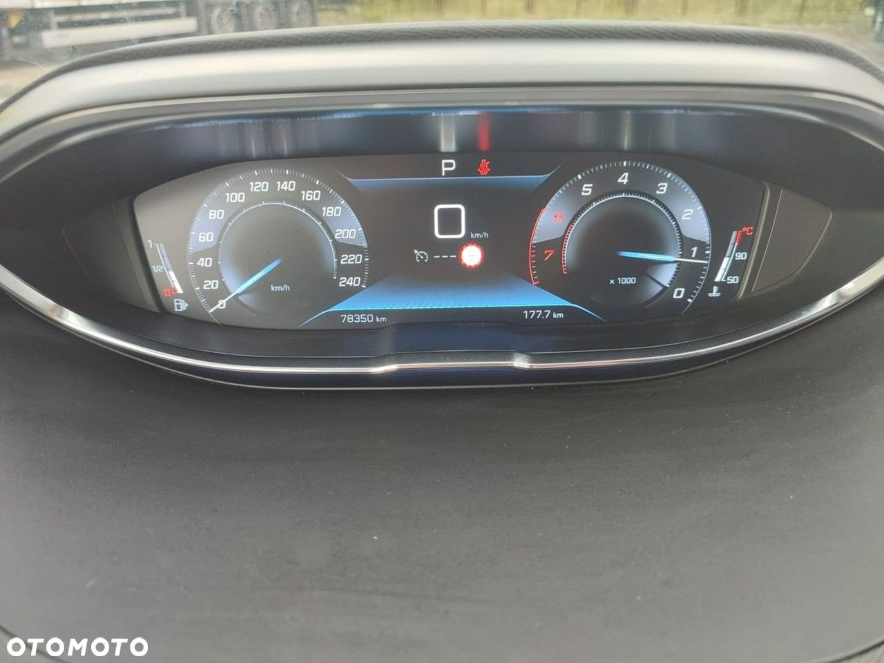 Peugeot 5008 1.6 PureTech GT Line S&S EAT8 - 6