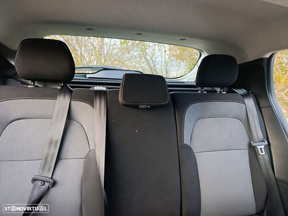 Dacia Sandero 1.0 ECO-G Expression Bi-Fuel - 13