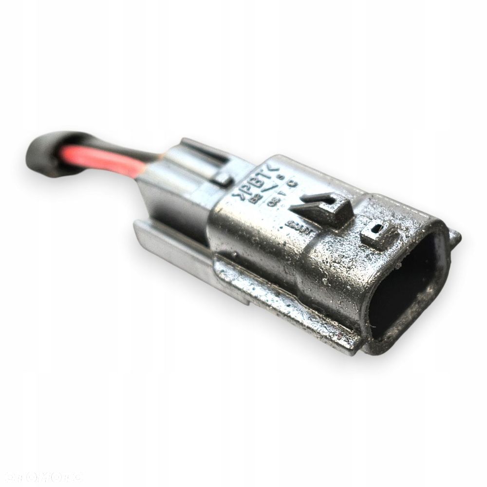 Sprężarka klimatyzacji Nissan Qashqai 1.5 dCi Renault Megane 926009865R - 7