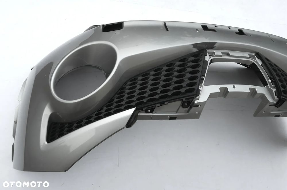 NISSAN JUKE F15 2010 - 2014 zderzak spoiler kratki przód ORYGINAŁ OE - 13