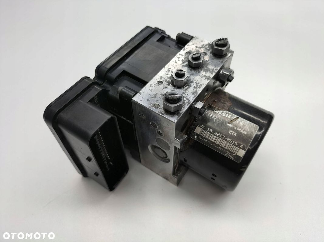 POMPA ABS Audi TT 8J0614517E - 1