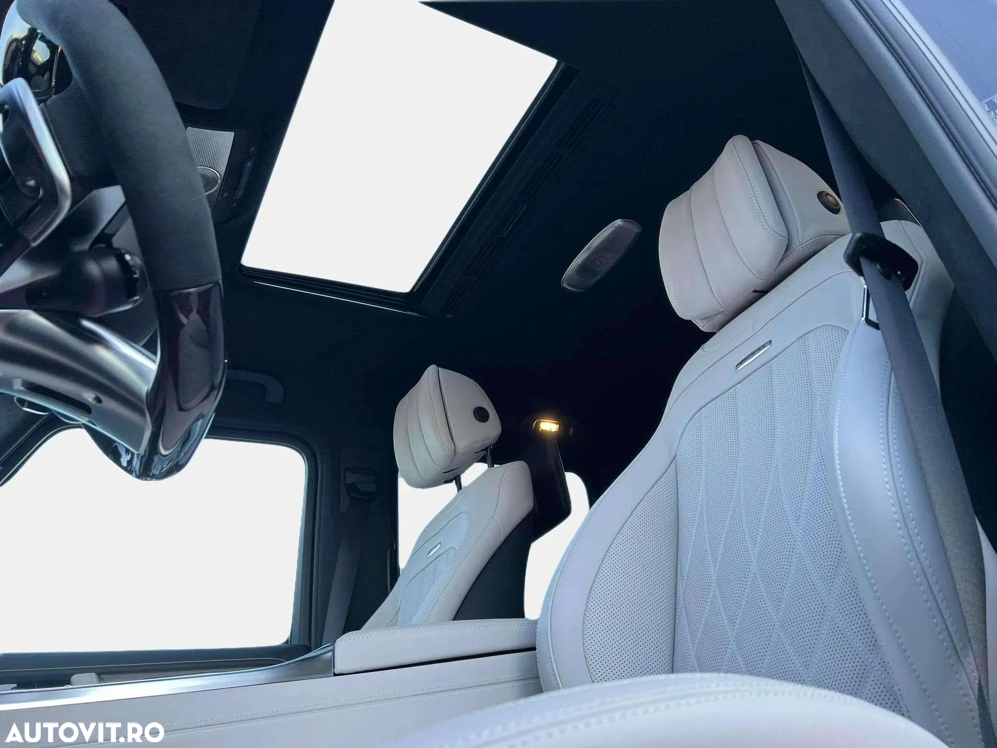 Mercedes-Benz G AMG 63 SW Long Aut. MHEV - 19