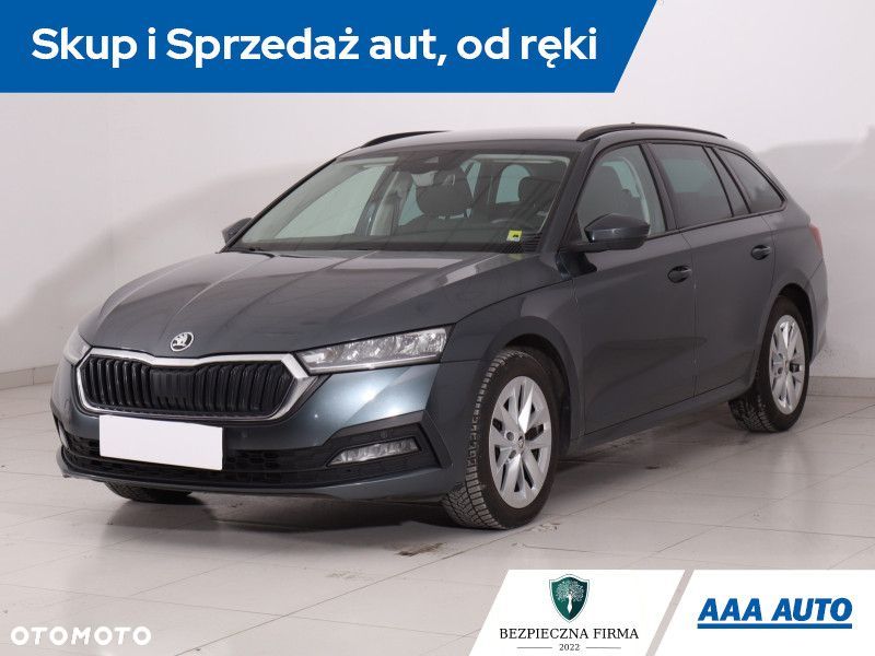 Skoda Octavia - 3