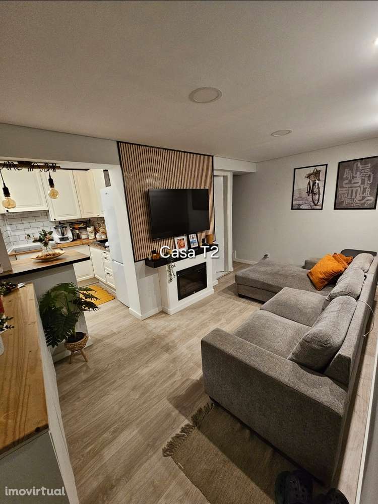 ****RESERVADO **** 2 Moradias ( T2 + T1 ) por 194mil - Grande imagem: 3/14