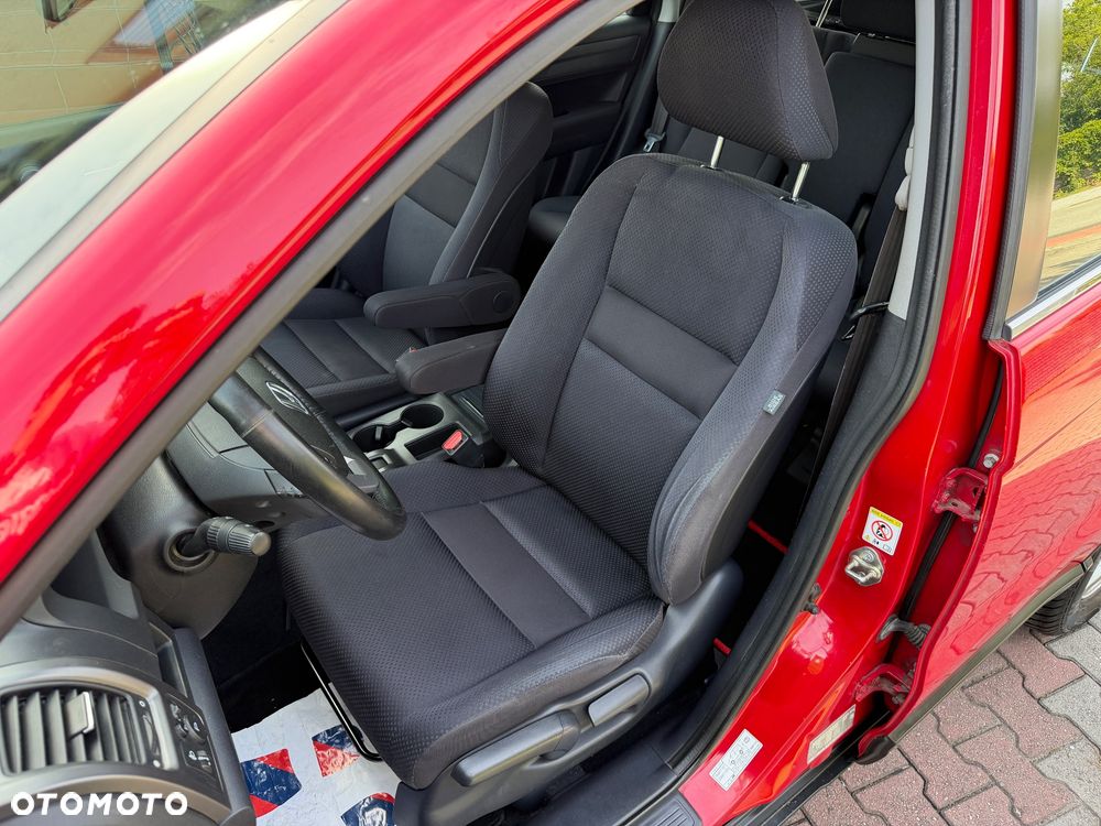 Honda CR-V 2.0i-VTEC Elegance - 22