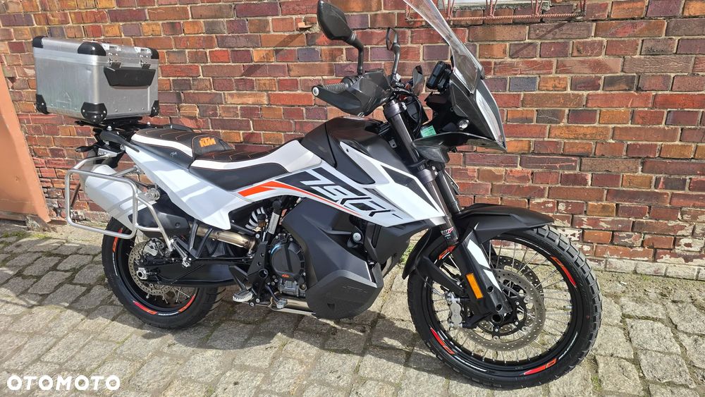 KTM Adventure - 28