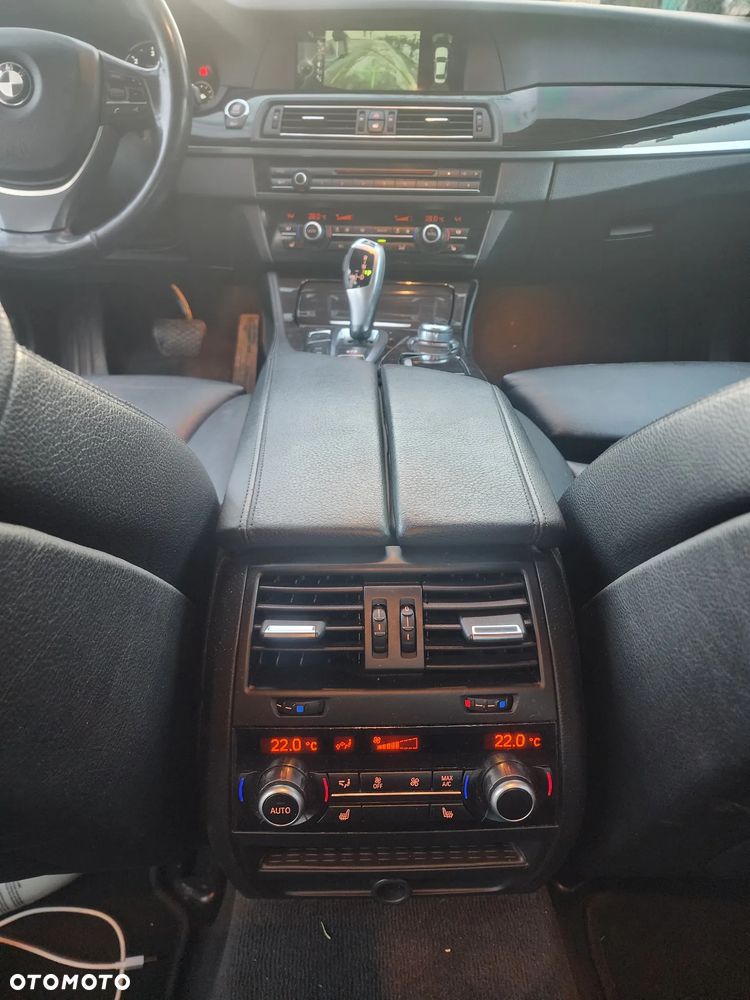 BMW Seria 5 - 12