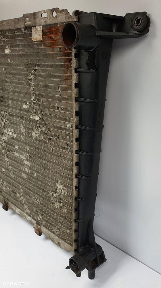 CHŁODNICA WODY FORD EXPLORER RANGER II 89-92R 4.0 V6 0100442076 - 2
