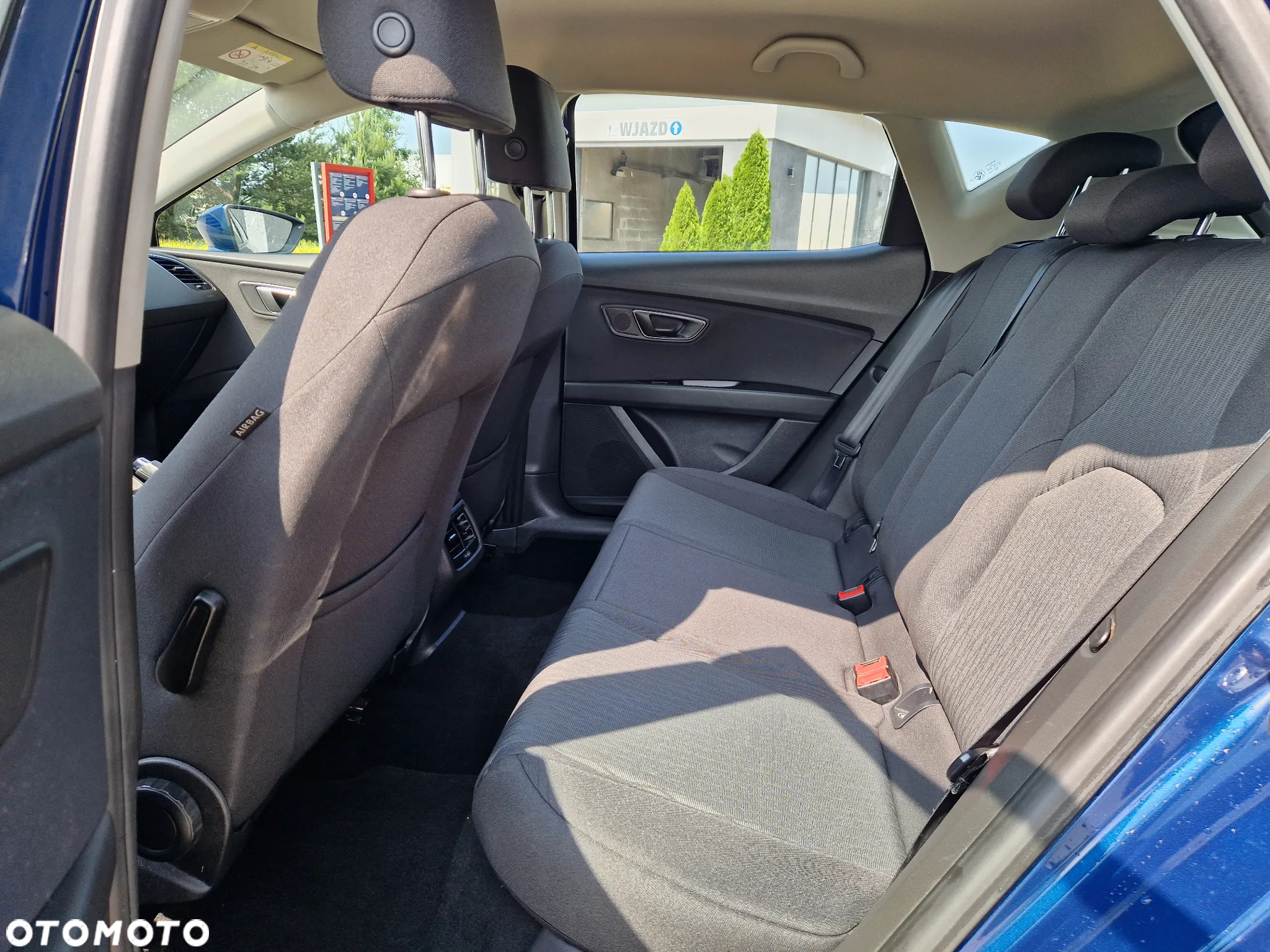 Seat Leon 1.6 TDI Style - 11