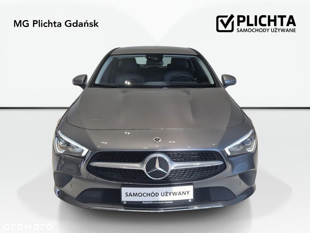 Mercedes-Benz CLA - 3