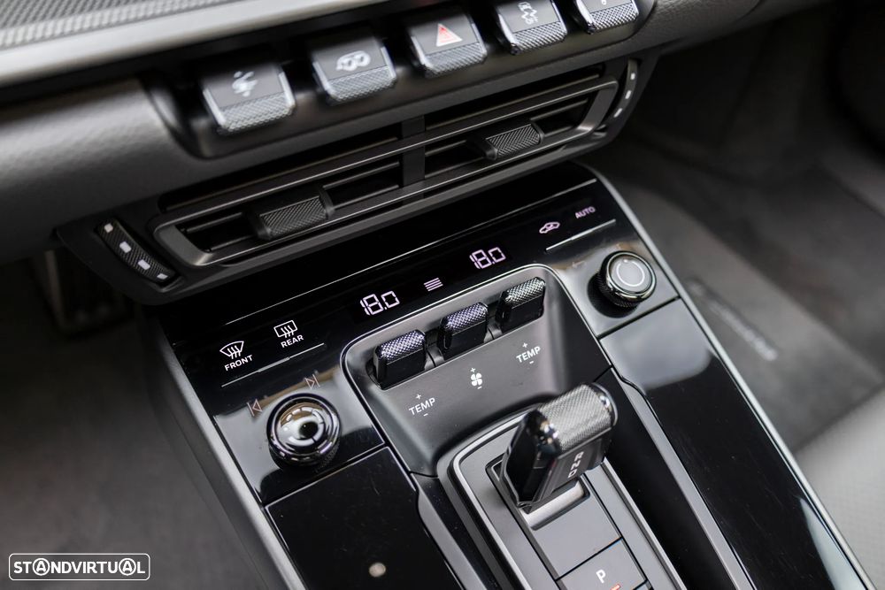 Porsche 911 (992) Carrera S PDK - 32
