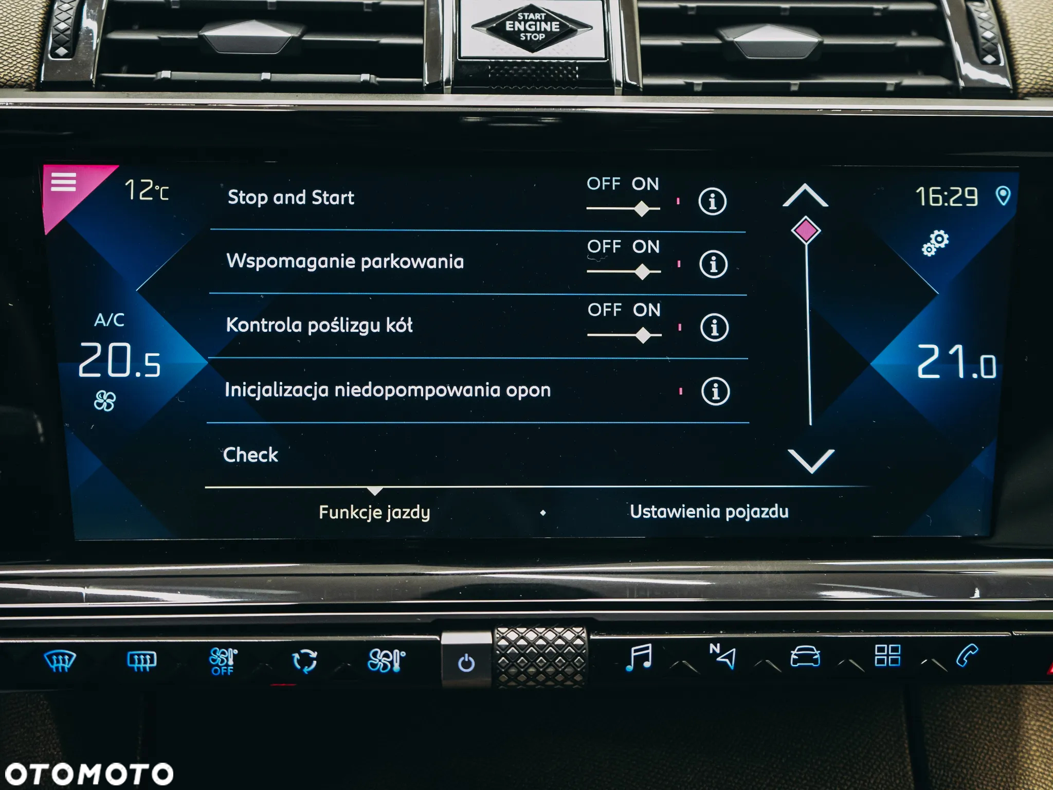 DS Automobiles DS 7 Crossback - 28