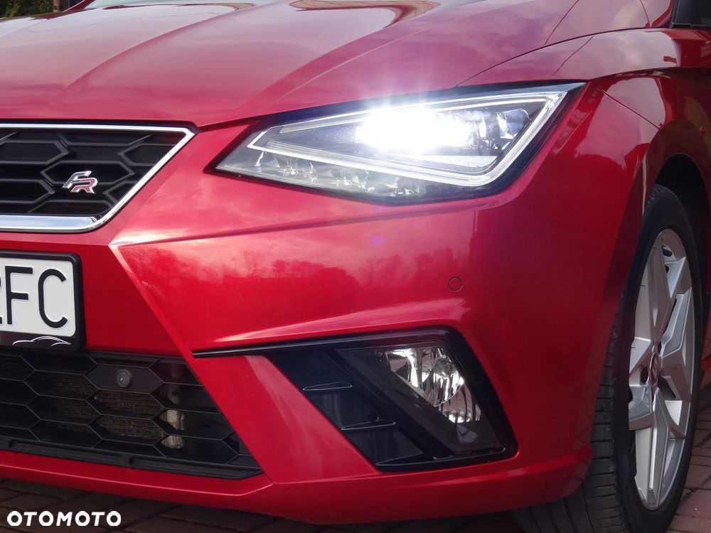 Seat Ibiza 1.0 TSI S&S FR - 40