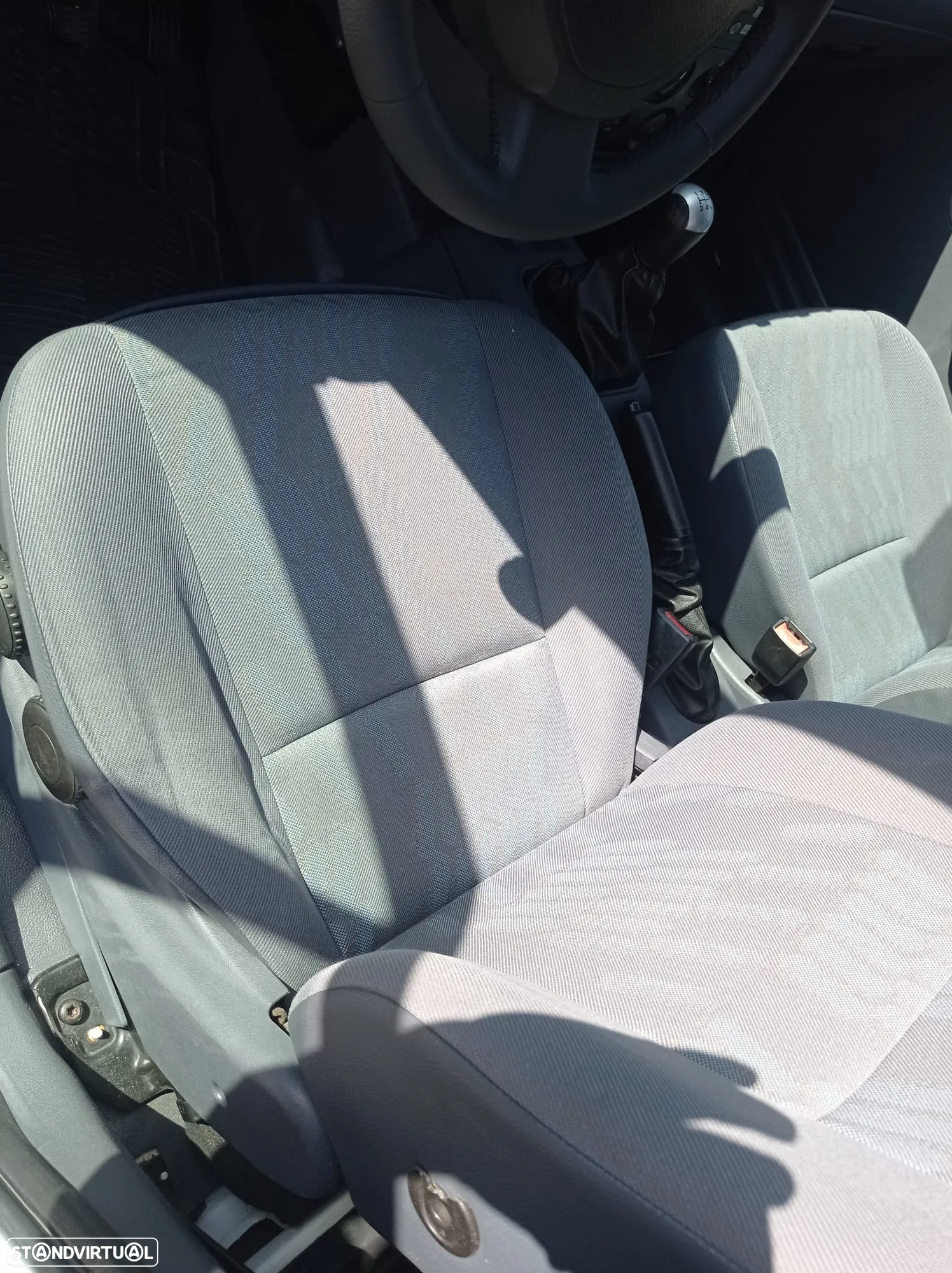 Ford Connect TDCI - 3