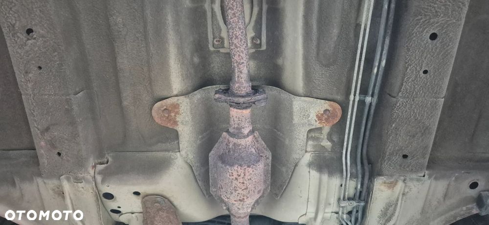 Daewoo Matiz Joy - 33