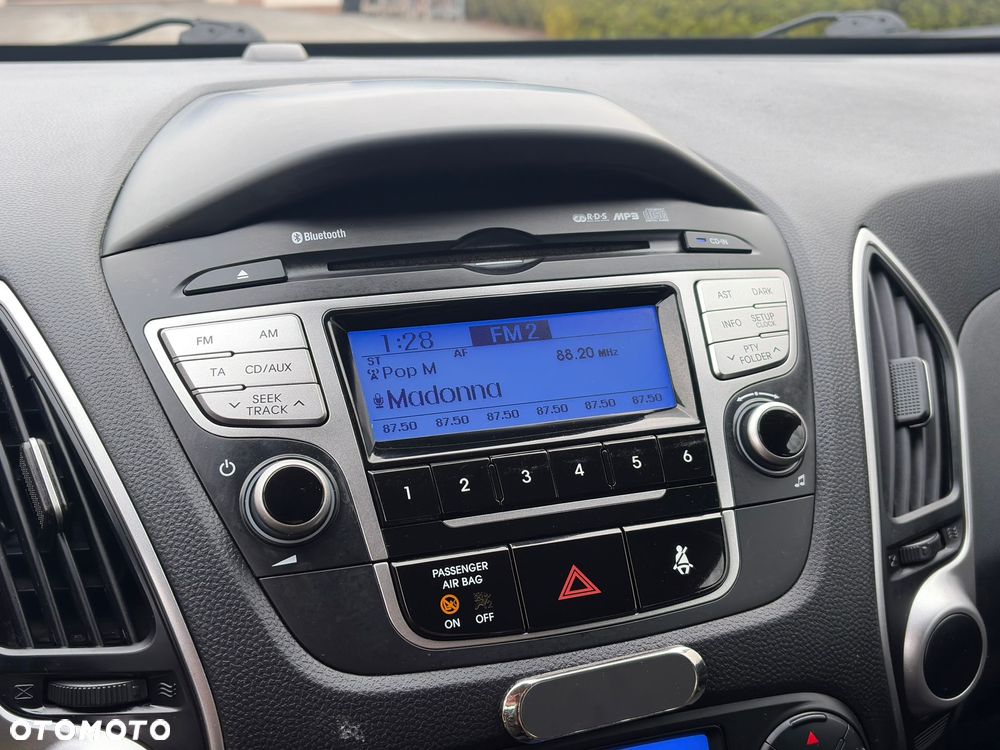 Hyundai ix35 1.6 2WD Comfort - 26