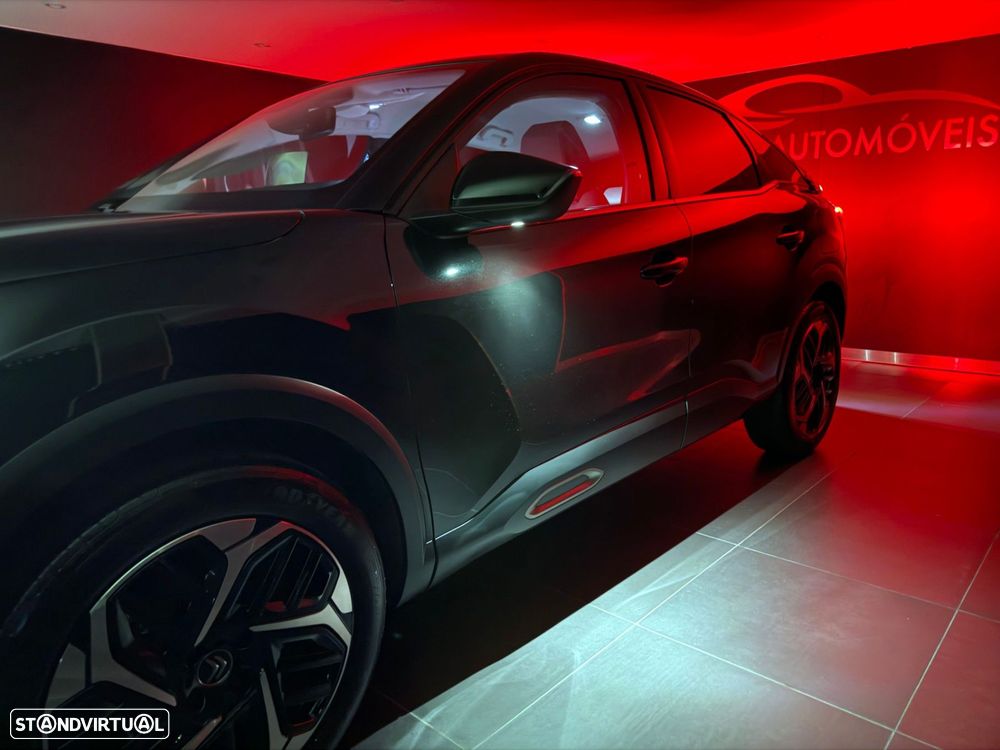 Citroën C4 PureTech 130 Stop&Start EAT8 SHINE - 40