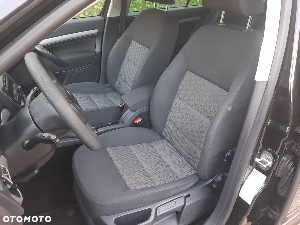 Skoda Octavia 1.6 TDI DPF FAMILY - 17