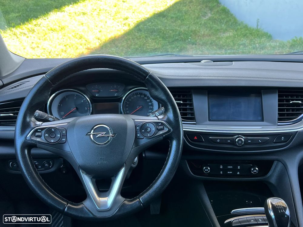 Opel Insignia Sports Tourer 1.6 CDTi Business Edition - 10