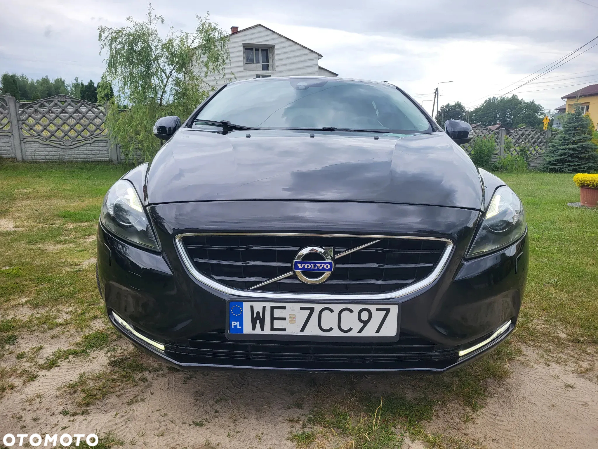 Volvo V40 D3 Momentum - 3